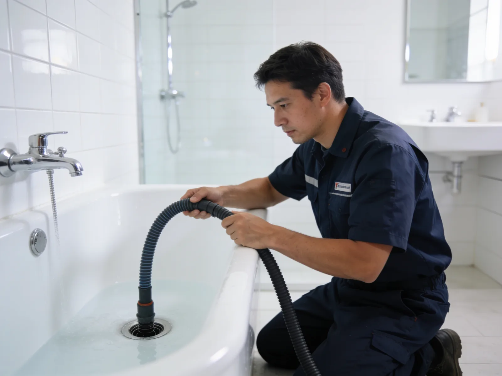 Emergency Plumber Ellington, NY FAQs